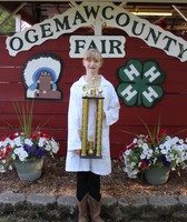 Ogemaw County Fair