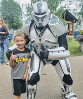 Ogemaw County Fair