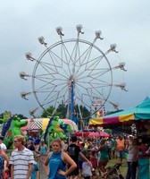 Osceola County Fair