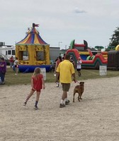 Osceola County Fair