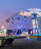 Sanilac County Fair