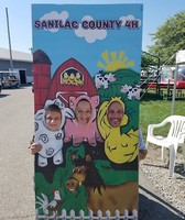 Sanilac County Fair