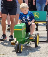 Sanilac County Fair