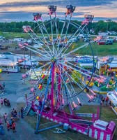 Tuscola County Fair