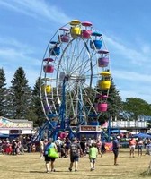 Dakota County Fair