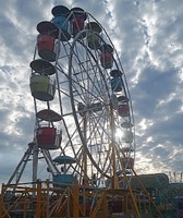 Jaycees Cole County Fair