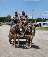 Bates County Youth Fair