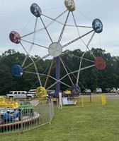 St. Francois County Fair