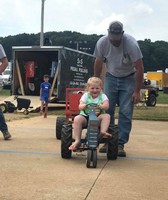 St. Francois County Fair