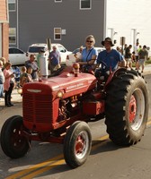 Crawford County Fair