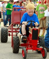 Crawford County Fair