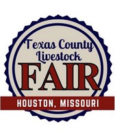 Texas County Livestock Fair 