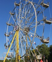 Pike County Fair