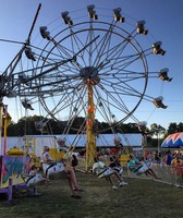 Pike County Fair