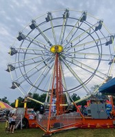 Miller County Fair