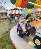 Miller County Fair