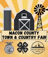 Macon County Fair