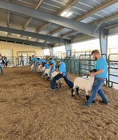 Macon County Fair