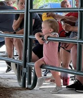 Macon County Fair