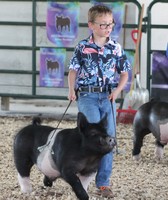 Macon County Fair