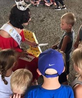 Renville County Fair