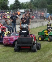 Renville County Fair
