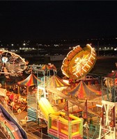 Sweetwater County Fair