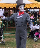 Sweetwater County Fair