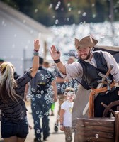Sweetwater County Fair