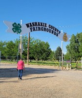 Washakie County Fair