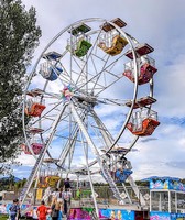 Sanders County Fair