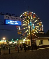 Ravalli County Fair