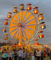 Richland County Fair