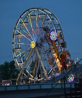 Norman County Fair