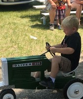 Norman County Fair