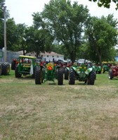 Antelope County Fair