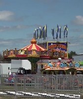 Boone County Fair