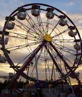 Buffalo County Fair