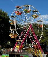 Burt County Fair