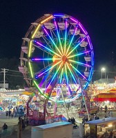 Chase County Fair & Expo