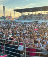 Chase County Fair & Expo