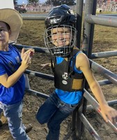 Dakota Thurston County Fair