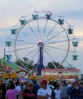 Dawson County Fair