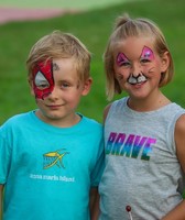 Dawson County Fair