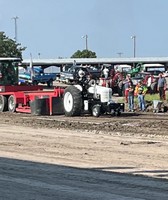 Dawson County Fair