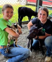 Dawson County Fair