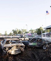 Dixon County Fair