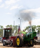 Dixon County Fair