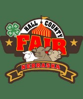 Hall County Fair