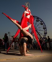 Lancaster County Super Fair